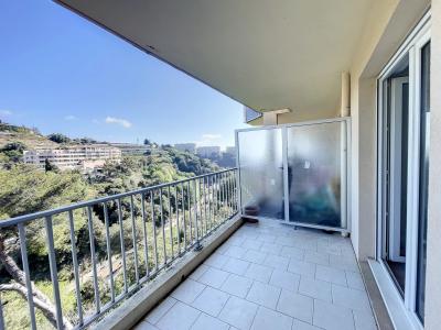 For sale Nice FABRON 2 rooms 54 m2 Alpes Maritimes (06200) photo 0