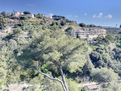 For sale Nice FABRON 2 rooms 54 m2 Alpes Maritimes (06200) photo 1