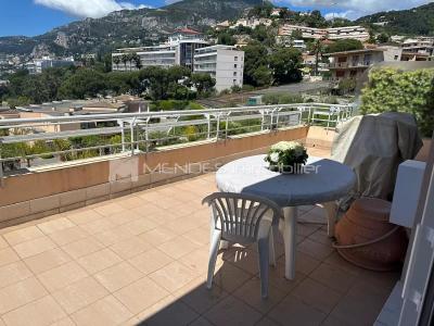 For sale Roquebrune-cap-martin LE CAP 3 rooms 75 m2 Alpes Maritimes (06190) photo 2