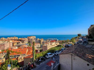 For sale Cap-d'ail 2 rooms 54 m2 Alpes Maritimes (06320) photo 0