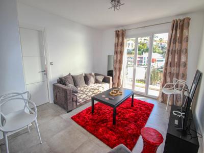 Louer Appartement Eze Alpes Maritimes