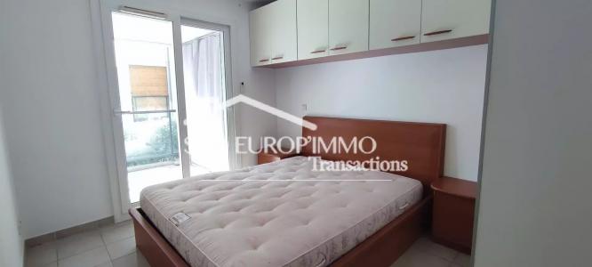 For rent Nice 2 rooms 37 m2 Alpes Maritimes (06000) photo 4