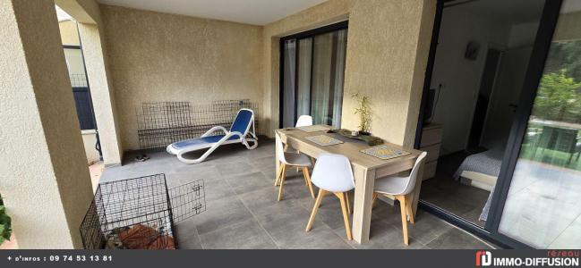 Acheter Appartement  Corse