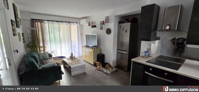 Acheter Appartement  265000 euros