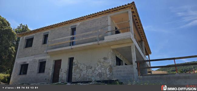 For sale 5 rooms 140 m2 Corse (20117) photo 0