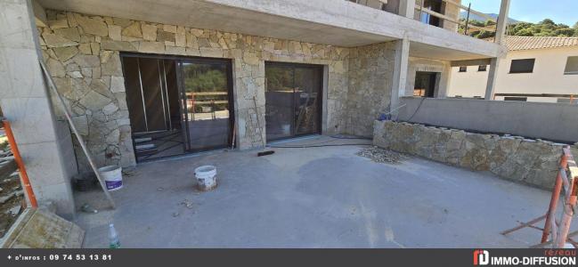 For sale 5 rooms 140 m2 Corse (20117) photo 1