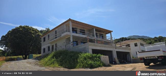 For sale 5 rooms 140 m2 Corse (20117) photo 2