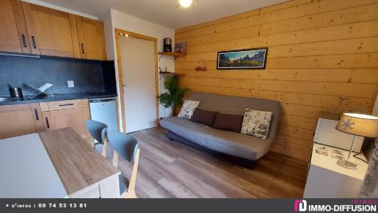 For sale 1 room 21 m2 Isere (38114) photo 0