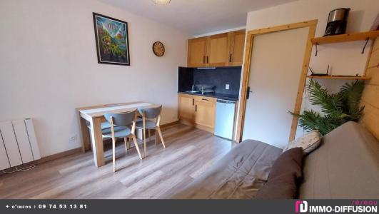 For sale 1 room 21 m2 Isere (38114) photo 2