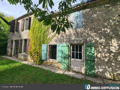 Annonce Vente Maison  17