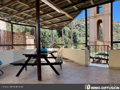 For sale  15 MNS D'ILE ROUSSE 4 rooms 84 m2 Corse (20225) photo 0