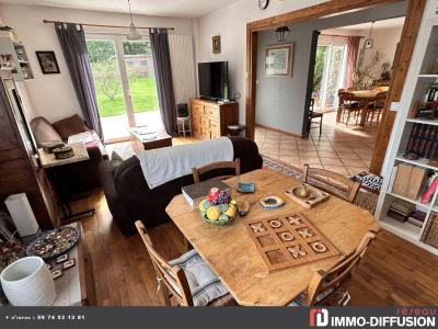 For sale COMMERCES  PIEDS 7 rooms 130 m2 Cotes d'armor (22560) photo 4