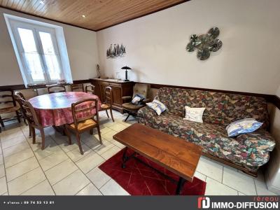 Annonce Vente 6 pices Maison  22