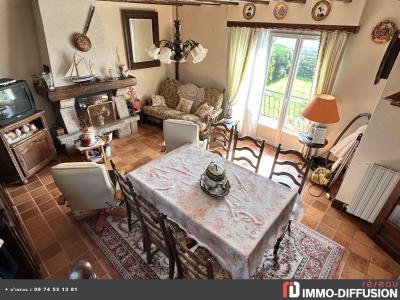 For sale BOURG 6 rooms 139 m2 Cotes d'armor (22730) photo 1