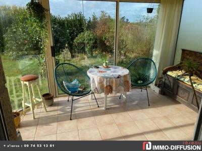 Annonce Vente 7 pices Maison  22