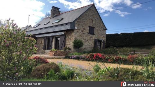 For sale 7 rooms 93 m2 Cotes d'armor (22200) photo 0