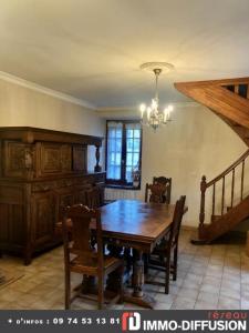 Acheter Maison  219450 euros