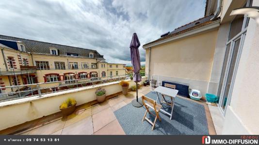 Acheter Appartement  Sarthe