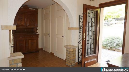 Annonce Vente 8 pices Maison  46