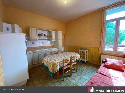 For sale A 2 PAS DE LTANG DE THA 2 rooms 53 m2 Herault (34140) photo 0