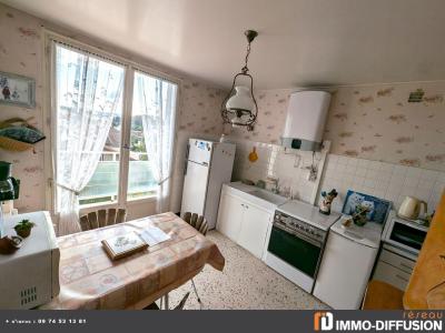 For sale RESIDENTIEL 3 rooms 62 m2 Loire (42153) photo 2