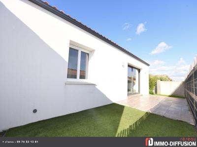 For sale 4 rooms 101 m2 Vendee (85270) photo 4