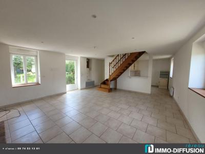 Annonce Vente 5 pices Maison  03