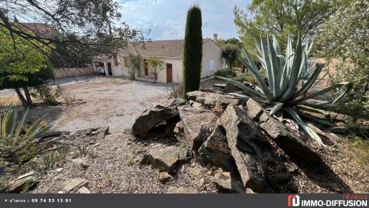 For sale 5 rooms 100 m2 Herault (34210) photo 0