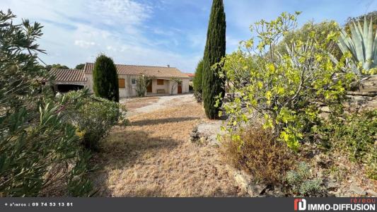 For sale 5 rooms 100 m2 Herault (34210) photo 1