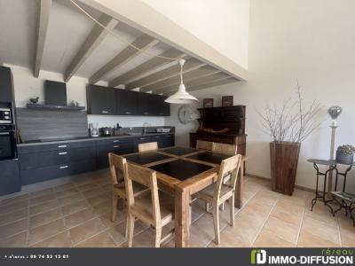 For sale 3 rooms 86 m2 Aude (11360) photo 1