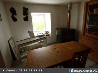 Annonce Vente 4 pices Maison  57