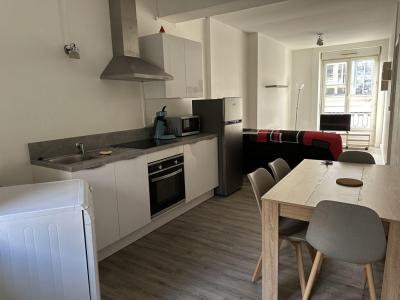 For sale CENTRE VILLE 3 rooms 60 m2 Loire (42000) photo 0