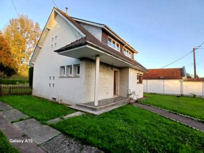 For sale Wail 6 rooms 116 m2 Pas de calais (62770) photo 1