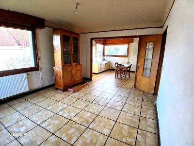 For sale Wail 6 rooms 116 m2 Pas de calais (62770) photo 3