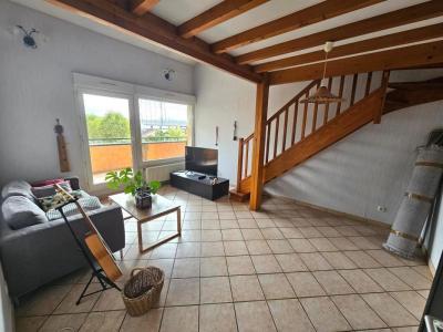 For sale Amberieu-en-bugey 4 rooms 87 m2 Ain (01500) photo 2