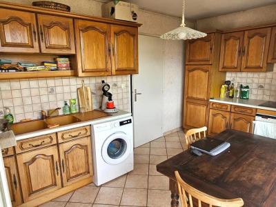 For sale Amberieu-en-bugey 4 rooms 87 m2 Ain (01500) photo 4