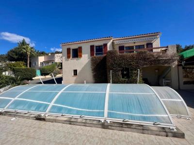 Annonce Vente 5 pices Maison Roquebrune-cap-martin 06