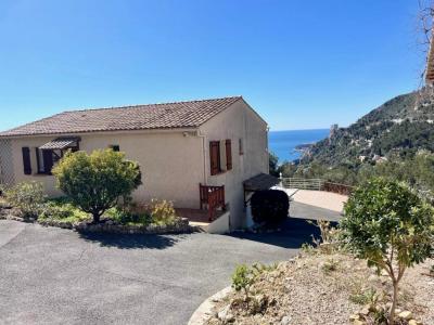 Acheter Maison Roquebrune-cap-martin Alpes Maritimes