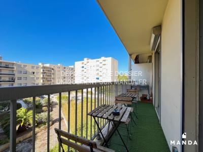 Louer Appartement Toulon Var