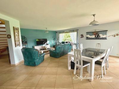 For sale Saint-julien 5 rooms 165 m2 Cotes d'armor (22940) photo 4