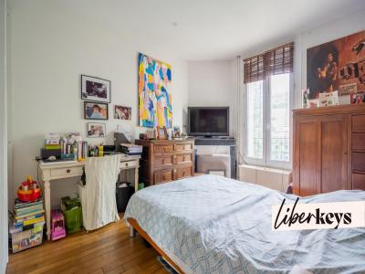 Acheter Appartement Fontenay-aux-roses 260000 euros