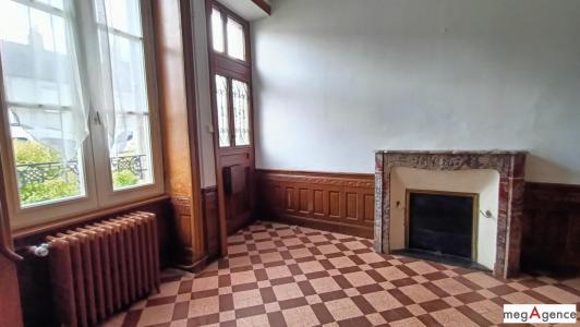 Annonce Vente 8 pices Maison Pre-en-pail 53