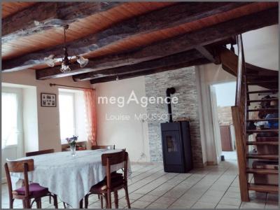 For sale Langourla 3 rooms 70 m2 Cotes d'armor (22330) photo 3