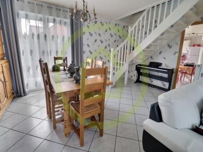 Annonce Vente 7 pices Maison Maing 59