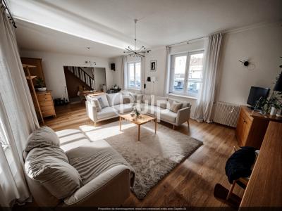 For sale Billy-berclau 7 rooms 170 m2 Pas de calais (62138) photo 3