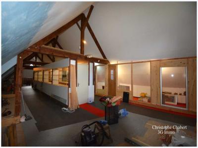 For sale Saint-sauves-d'auvergne 800 m2 Puy de dome (63950) photo 2