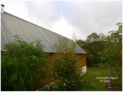 For sale Saint-sauves-d'auvergne 800 m2 Puy de dome (63950) photo 3