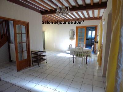 Annonce Vente 4 pices Maison Saint-genest-lerpt 42