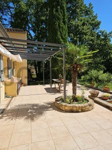 Annonce Vente 8 pices Maison Uzes 30