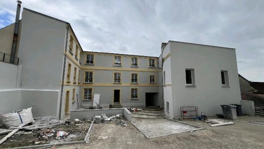 Annonce Location 4 pices Appartement Mareil-en-france 95